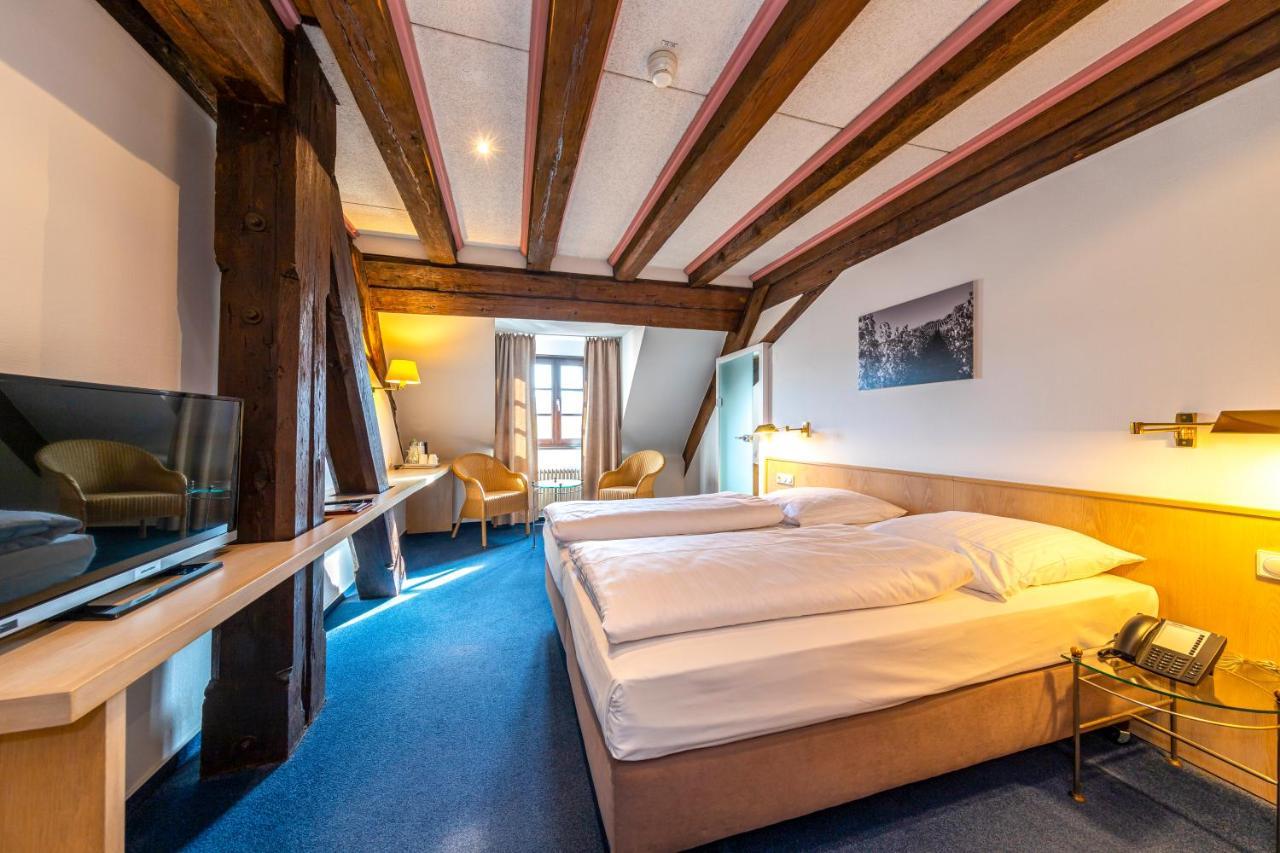 Herzogskelter Restaurant Hotel Güglingen エクステリア 写真