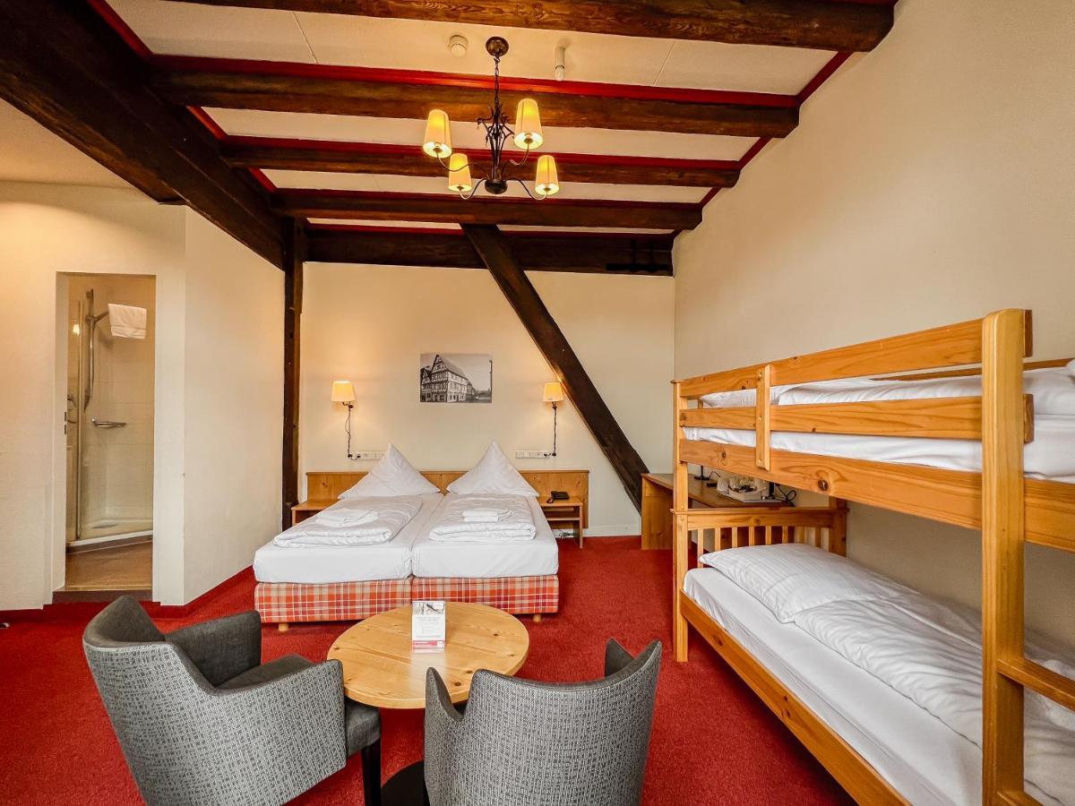 Herzogskelter Restaurant Hotel Güglingen エクステリア 写真